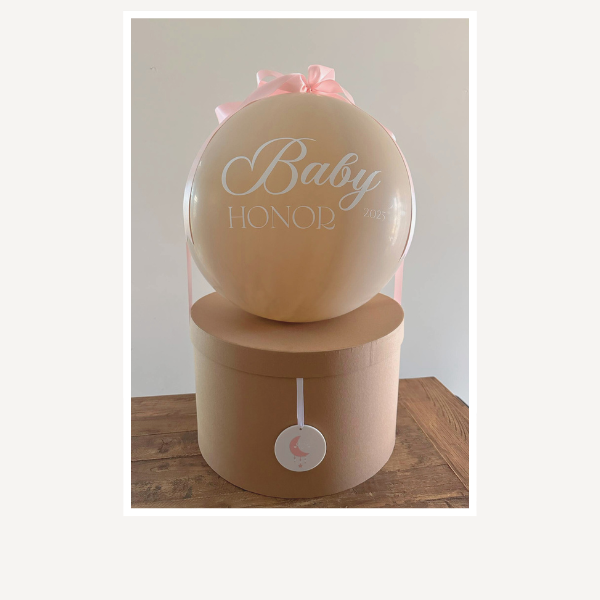 Baby Shower Gift Image