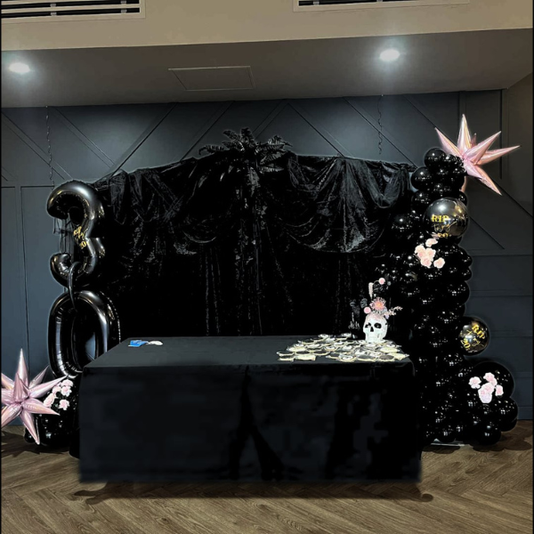 Cake Table Image