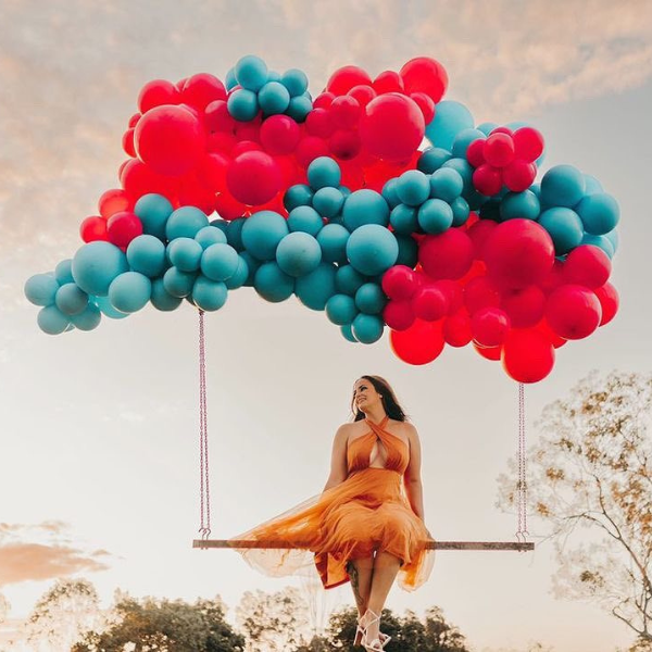 Air Swing Image