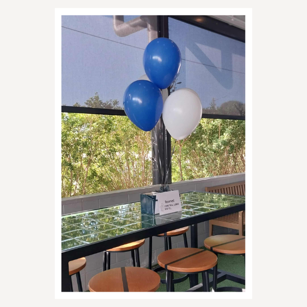 Table Bouquet Image
