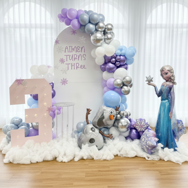 3rd Birthday Image