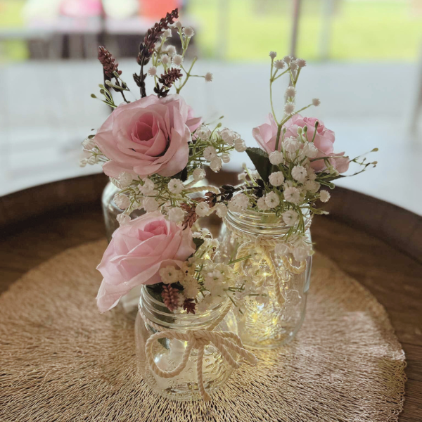 Jar Set Centrepiece  Image