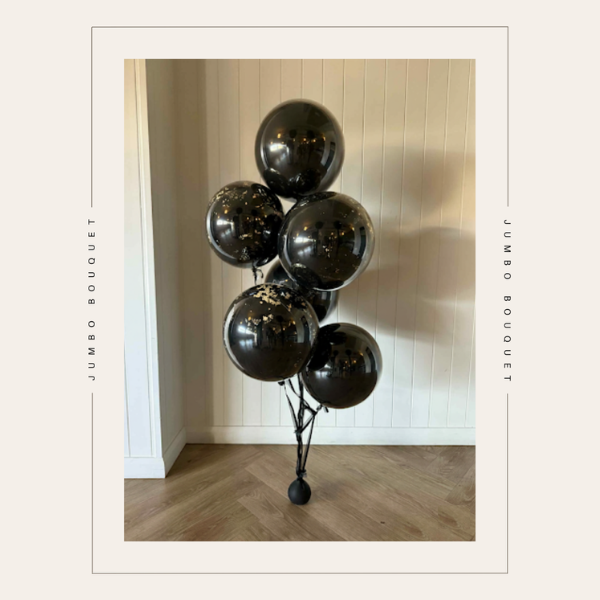 Jumbo Floor Bouquet Image