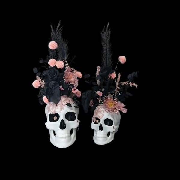 RIP 20's centrepieces Image