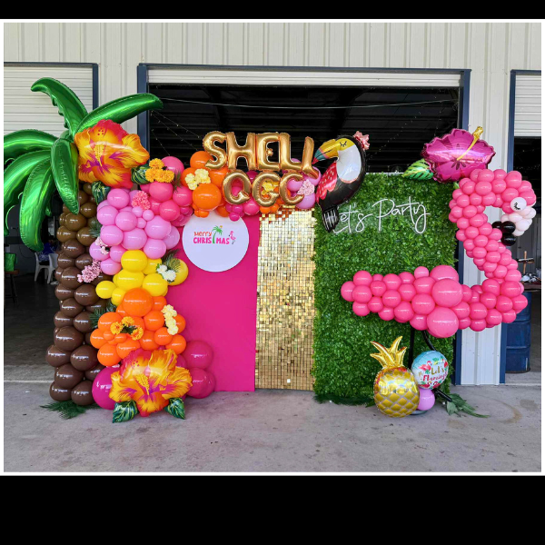 Christmas Party Image