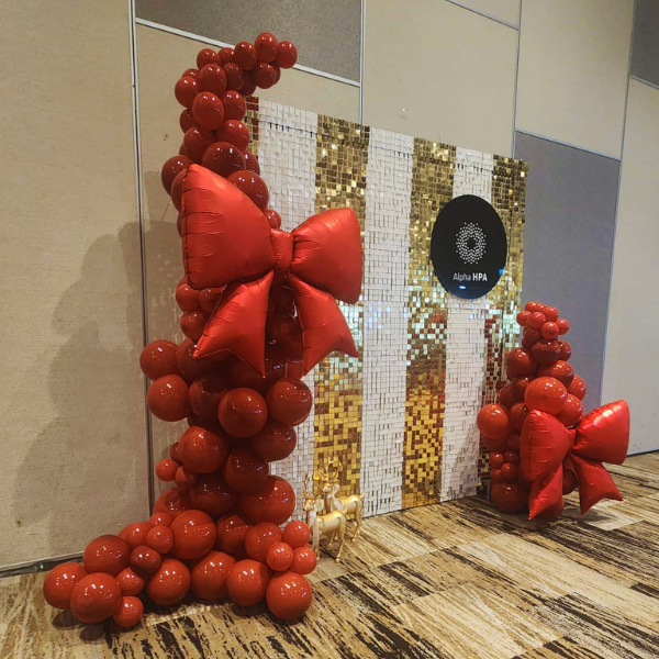 Christmas Party Image