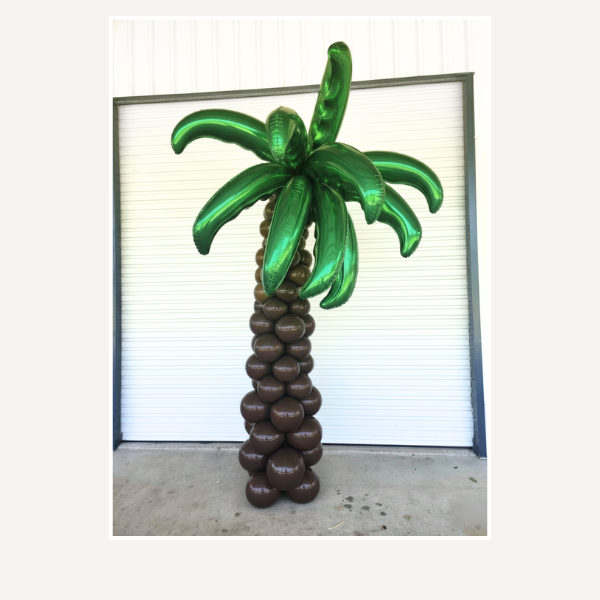 Palm Tree Image