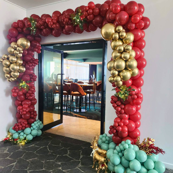 The Queens Hotel Image