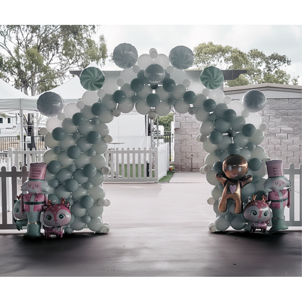 Gladstone Turf Club Image