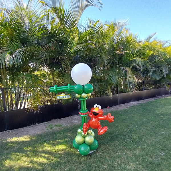 Balloon Arrangement